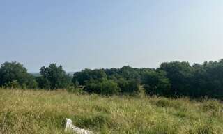 Terrain  4080 m² à vendre à Ussac (19270)