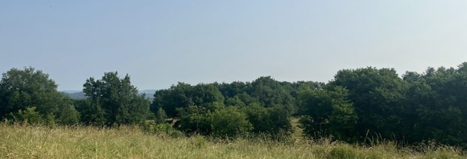 Terrain  4080 m² à vendre à Ussac (19270)