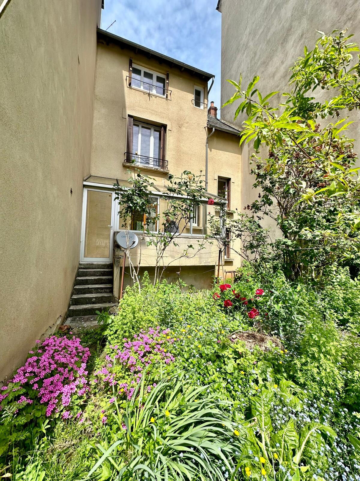 Villa / Maison 5 pièces  à vendre Rodez 12000