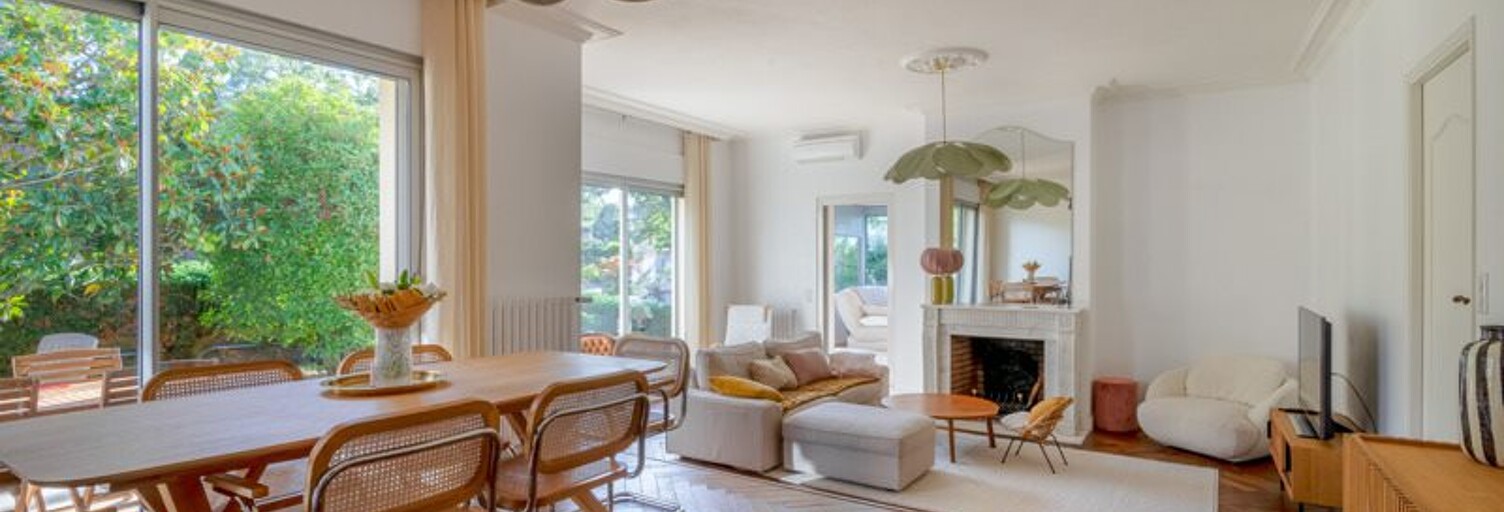 Maison 5 Pièces 161 m² à vendre à Balma (31130)