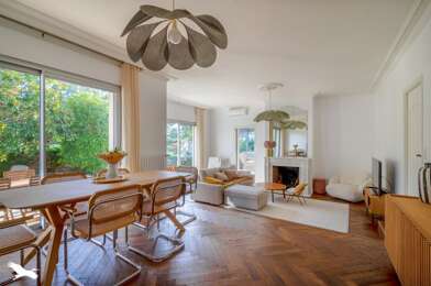 Maison 5 pièces 662450 €