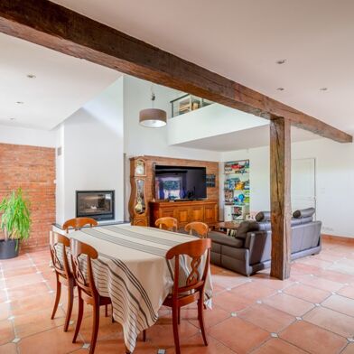 Maison 7 pièces 664000 €