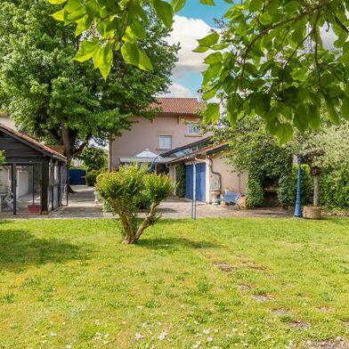 Maison 7 pièces 265500 €