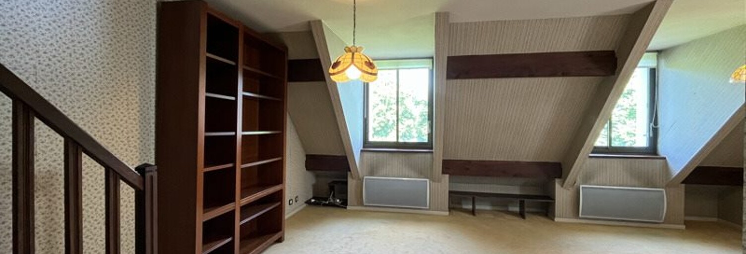 Appartement 2 Pièces 53 m² à vendre à Tarbes (65000)