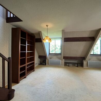 Appartement 2 pièces 82950 €