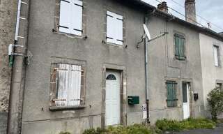 Maison 5 Pièces 146 m² à vendre à Oradour-Saint-Genest (87210)