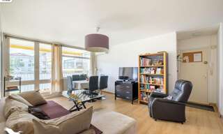 Appartement 5 Pièces 89 m² à vendre à Bron (69500)