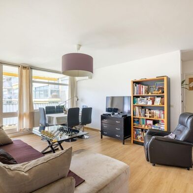 Appartement 5 pièces 292000 €