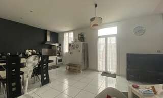 Appartement 3 Pièces 66 m² à vendre à Lourdes (65100)