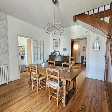 Maison 6 pièces 349650 €