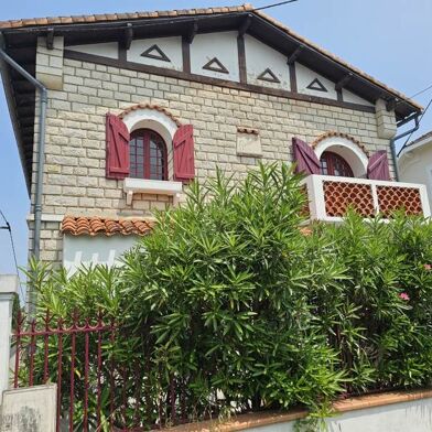 Maison 6 pièces 349650 €