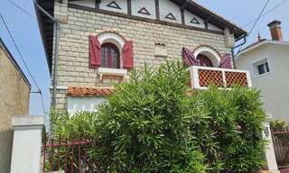 Maison 6 Pièces 110 m² à vendre à Saintes (17100)