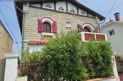 Maison 6 pièces 349650 €