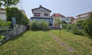 Maison 6 Pièces 110 m² à vendre à Saintes (17100)