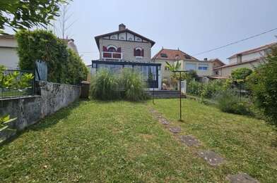 Maison 6 pièces 349650 €