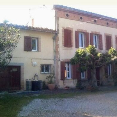 Maison 6 pièces 199000 €