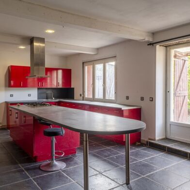 Maison 6 pièces 199000 €