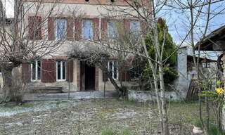 Maison 6 Pièces 154 m² à vendre à Revel (31250)