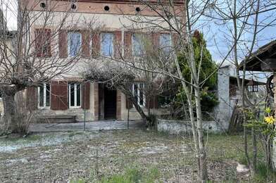 Maison 6 pièces 199000 €