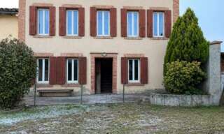 Maison 6 Pièces 154 m² à vendre à Revel (31250)