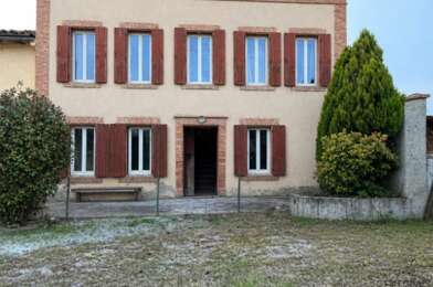 Maison 6 pièces 199000 €