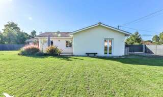 Maison 4 Pièces 95 m² à vendre à Sanguinet (40460)