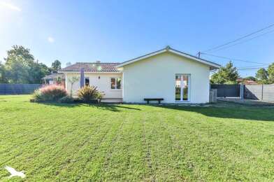 Maison 4 pièces 498750 €