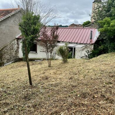 Maison 3 pièces 54800 €