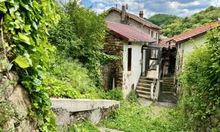 Maison 3 Pièces 53 m² à vendre à Aubin (12110)