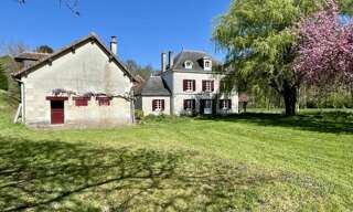 Maison 11 Pièces 401 m² à vendre à Valençay (36600)