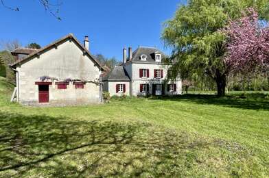 Maison 11 pièces 314160 €