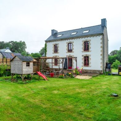 Maison 5 pièces 202920 €