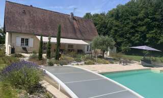 Maison 10 Pièces 181 m² à vendre à Bassillac (24330)