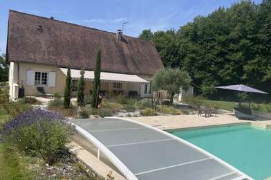 Maison 10 pièces 399938 €