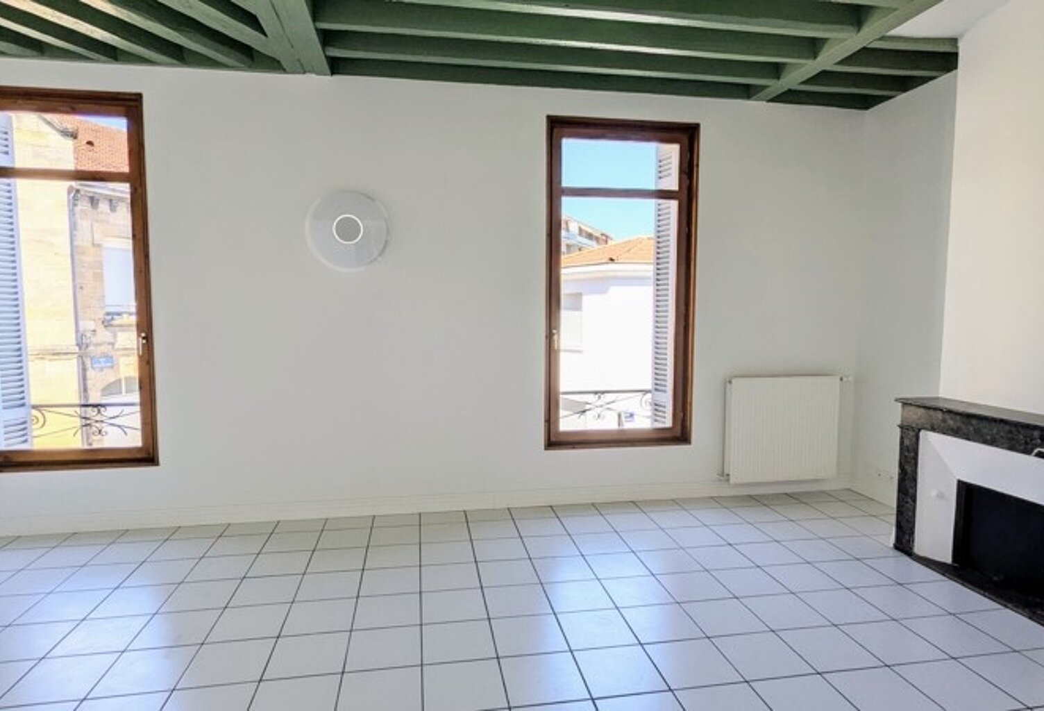 Vente appartement 2 pièces 52 m² Bordeaux (33100) — photo 1