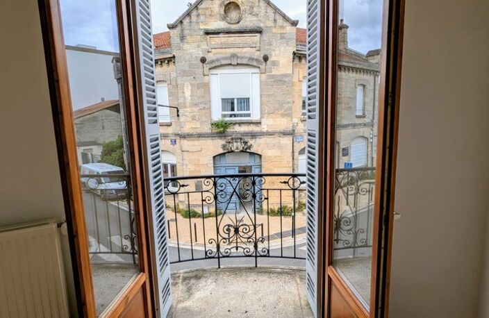 Vente appartement 2 pièces 52 m² Bordeaux (33100) — photo 4