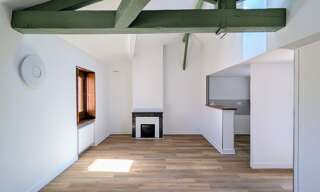 Appartement 2 Pièces 51 m² à vendre à Bordeaux (33100)