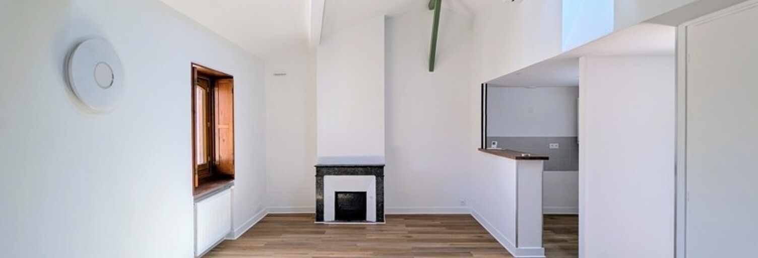 Appartement 2 Pièces 51 m² à vendre à Bordeaux (33100)