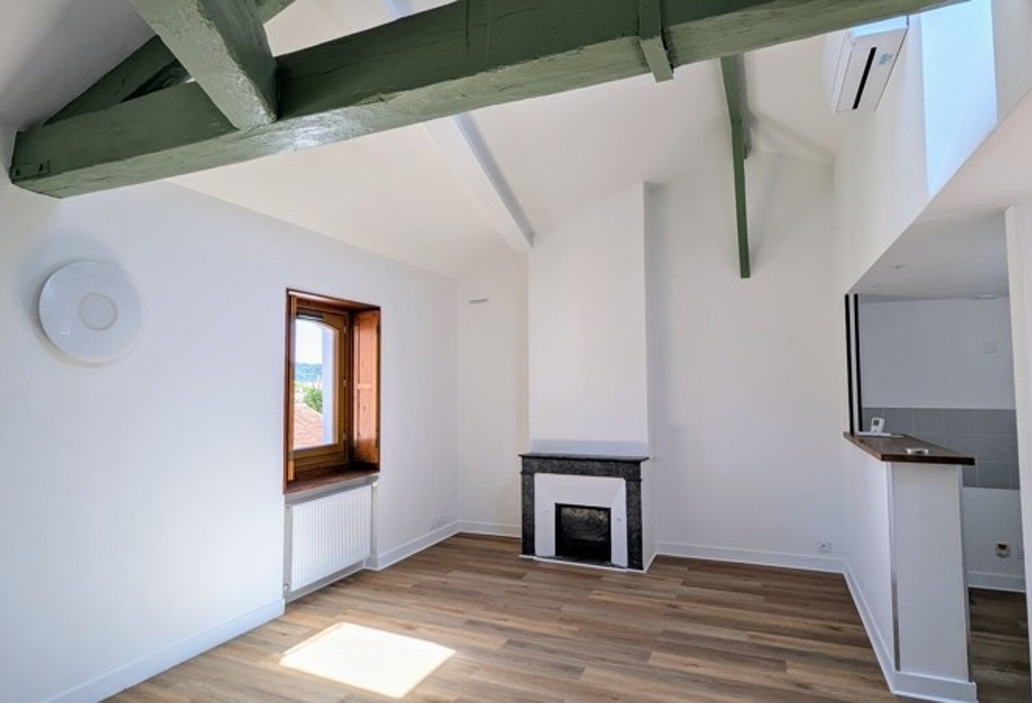 Vente appartement 2 pièces 51 m² Bordeaux (33100) — photo 1