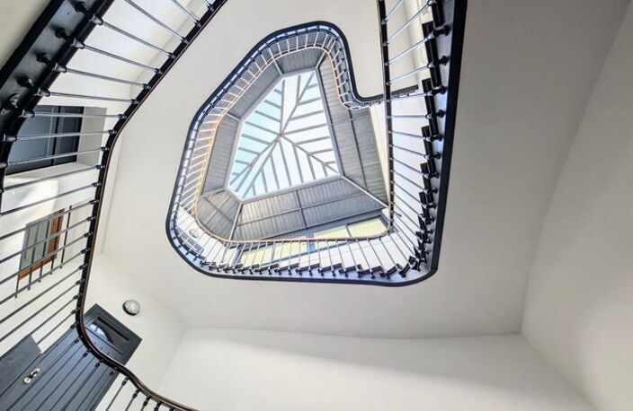 Vente appartement 2 pièces 51 m² Bordeaux (33100) — photo 5