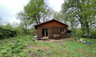 Maison 3 Pièces 62 m² à vendre à Fleurac (24580)