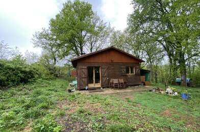 Maison 3 pièces 127680 €