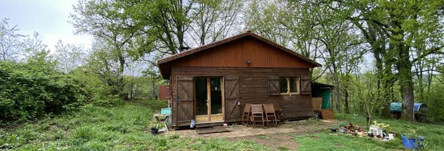 Maison 3 Pièces 62 m² à vendre à Fleurac (24580)