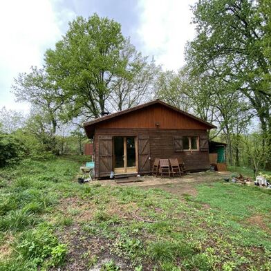 Maison 3 pièces 127680 €