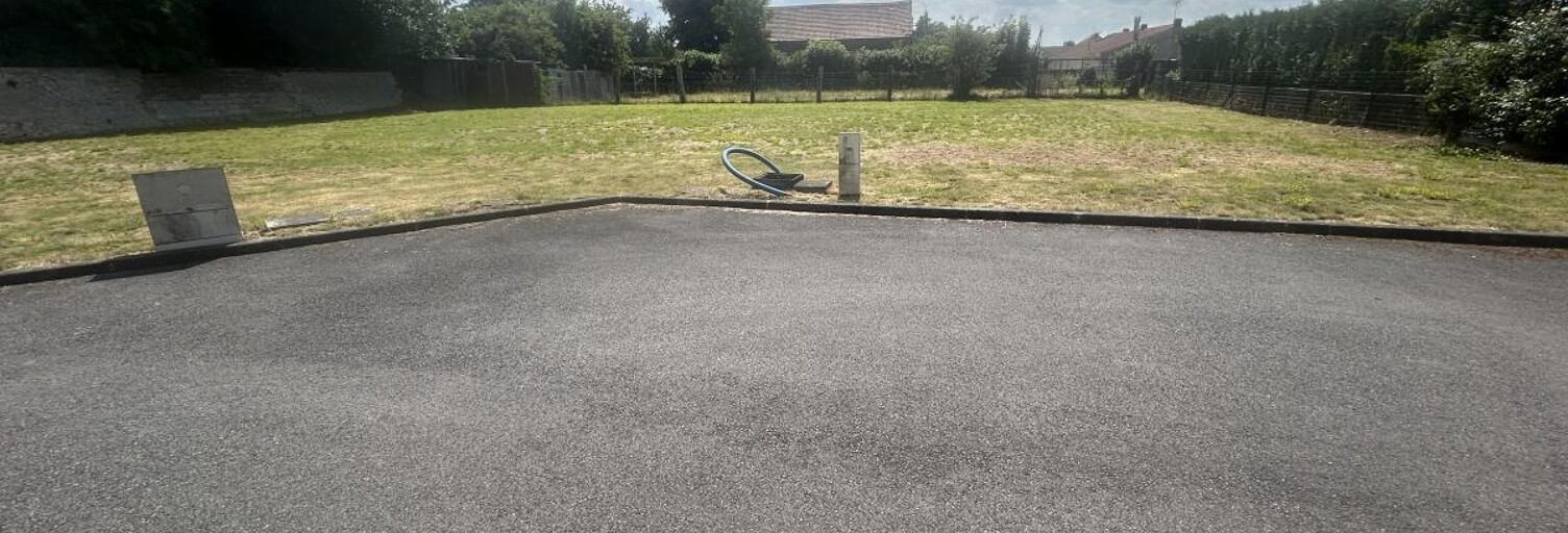 Terrain  1069 m² à vendre à Wambaix (59400)