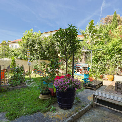 Appartement 2 pièces 290000 €