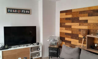 Appartement 2 Pièces 33 m² à vendre à Troyes (10000)