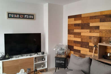 Appartement 2 pièces 75000 €