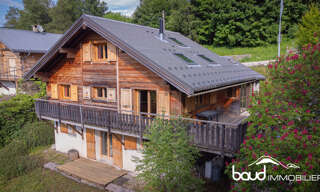 Maison 6 Pièces 133 m² à vendre à Villard-de-Lans (38250)