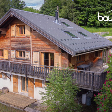 Maison 6 pièces 580000 €